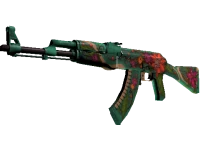 ak AK-47 Caixa - Melhores skins e itens para CS2 | farmskins.com